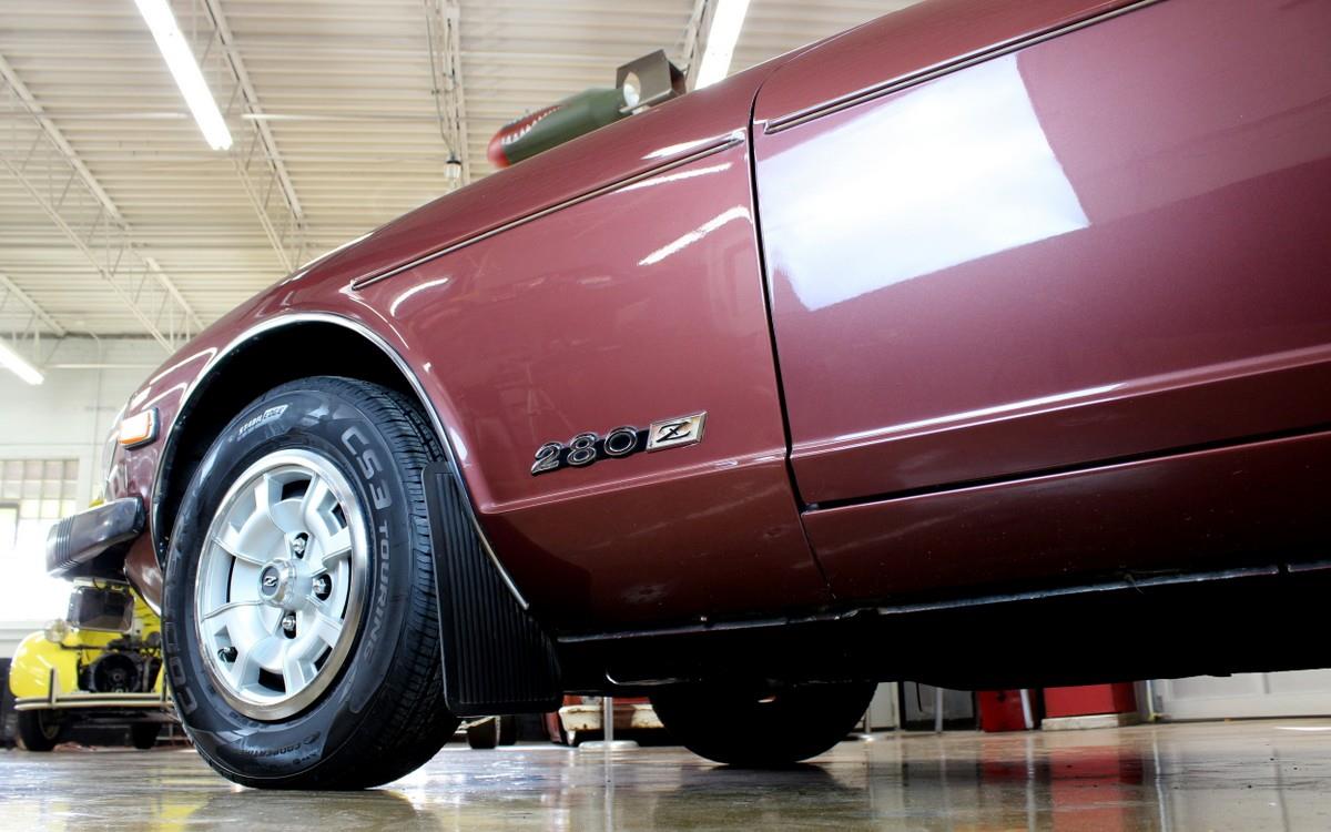1978 Datsun Z-Series -- - photo 10