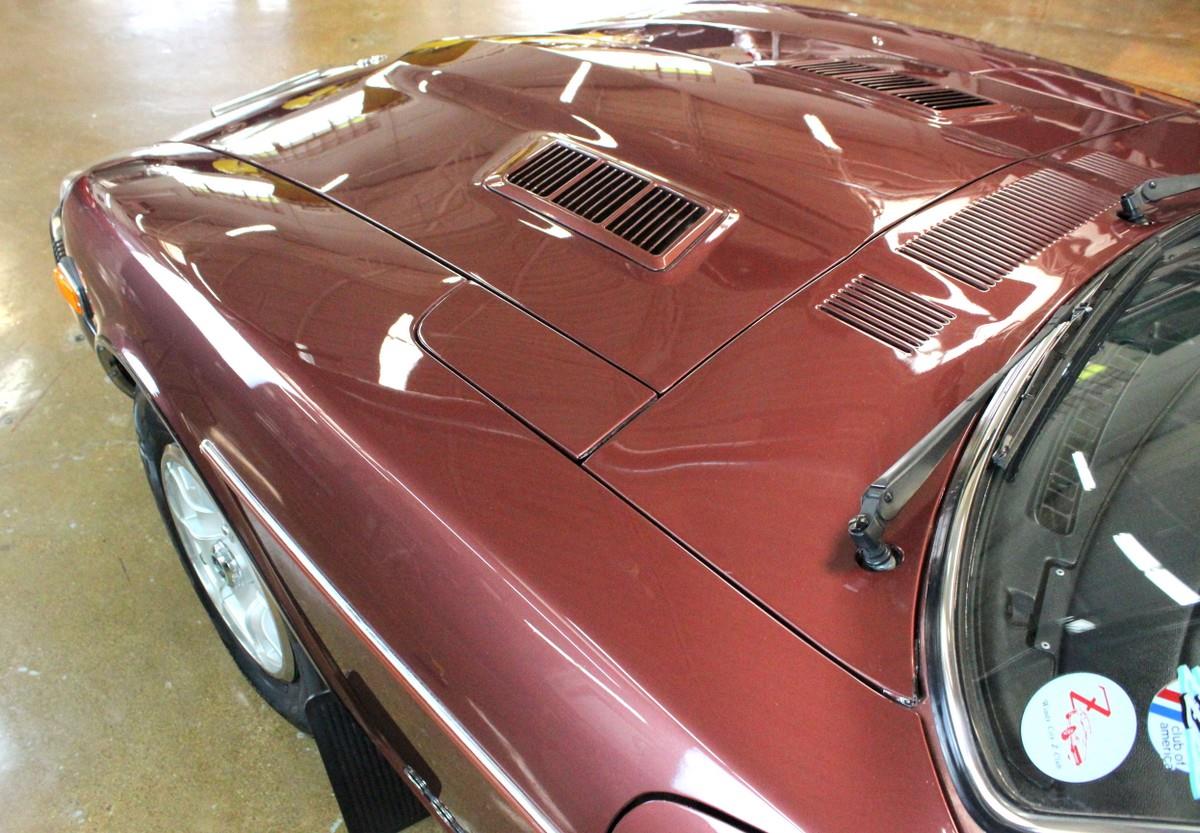 1978 Datsun Z-Series -- - photo 11