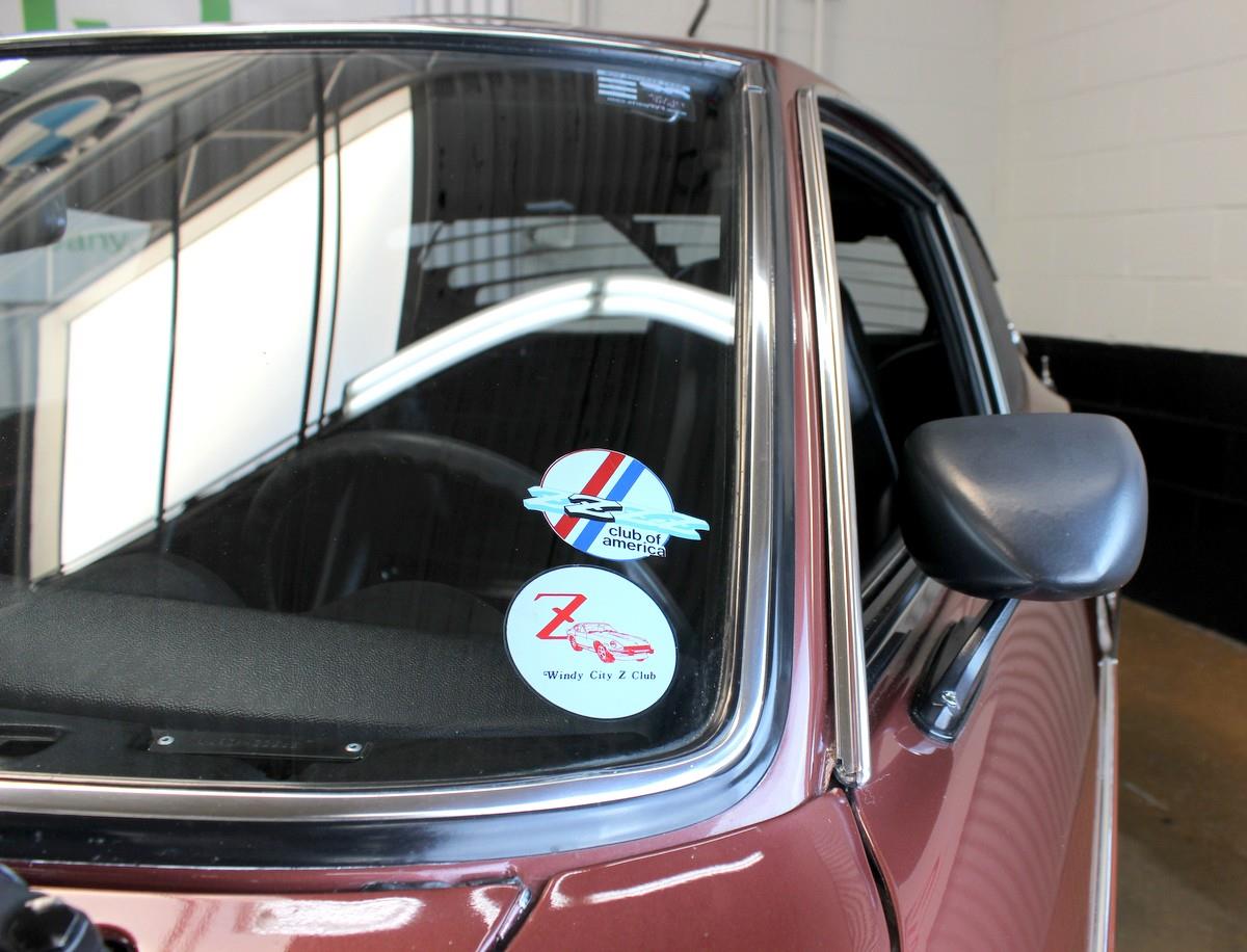 1978 Datsun Z-Series -- - photo 12