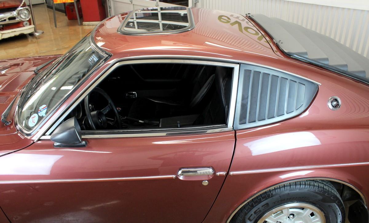 1978 Datsun Z-Series -- - photo 13