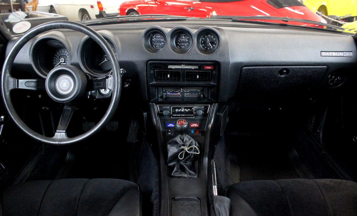 1978 Datsun Z-Series -- - photo 2