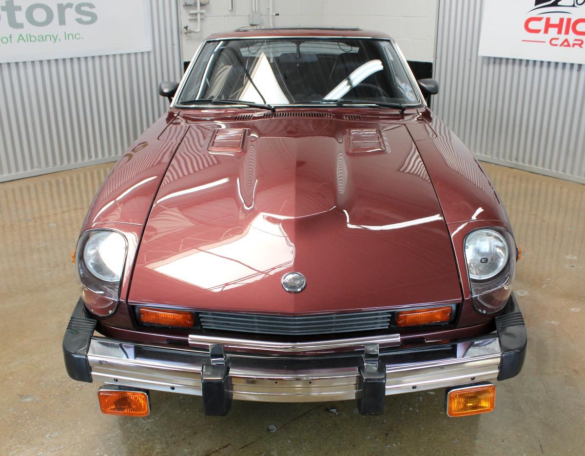 1978 Datsun Z-Series -- - photo 3