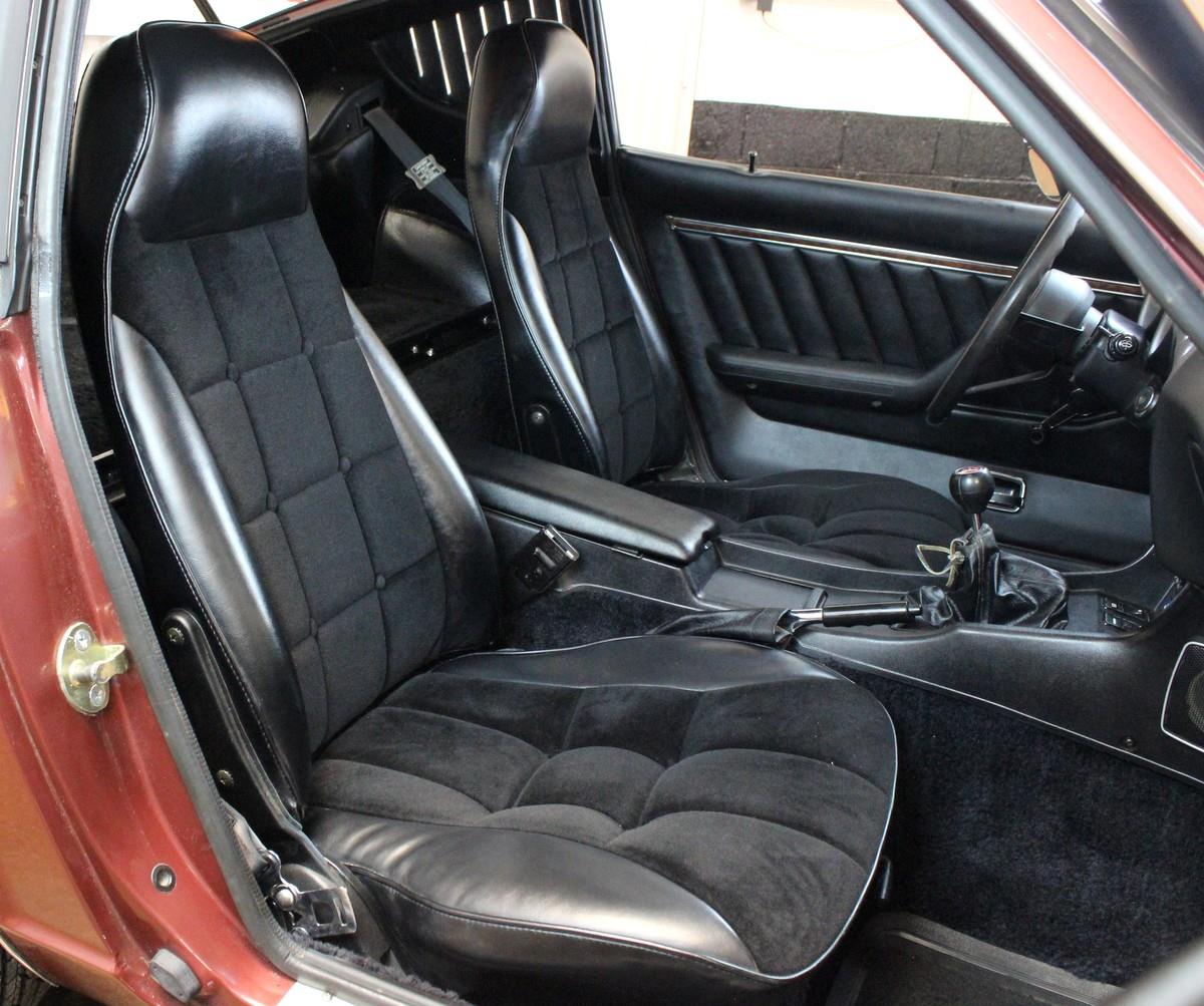 1978 Datsun Z-Series -- - photo 4