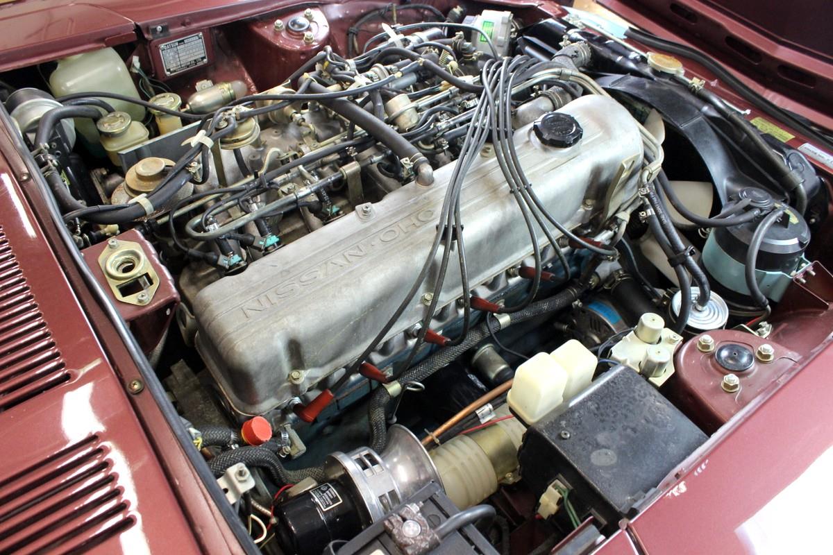 1978 Datsun Z-Series -- - photo 5