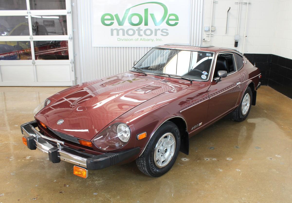1978 Datsun Z-Series -- - photo 6