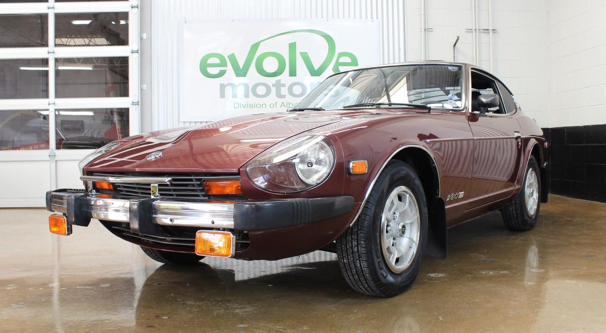 1978 Datsun Z-Series -- - photo 7