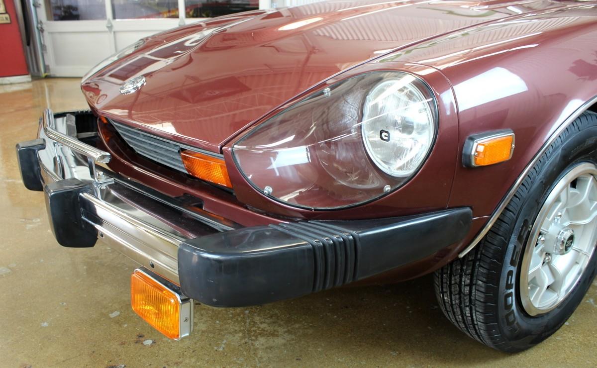 1978 Datsun Z-Series -- - photo 8