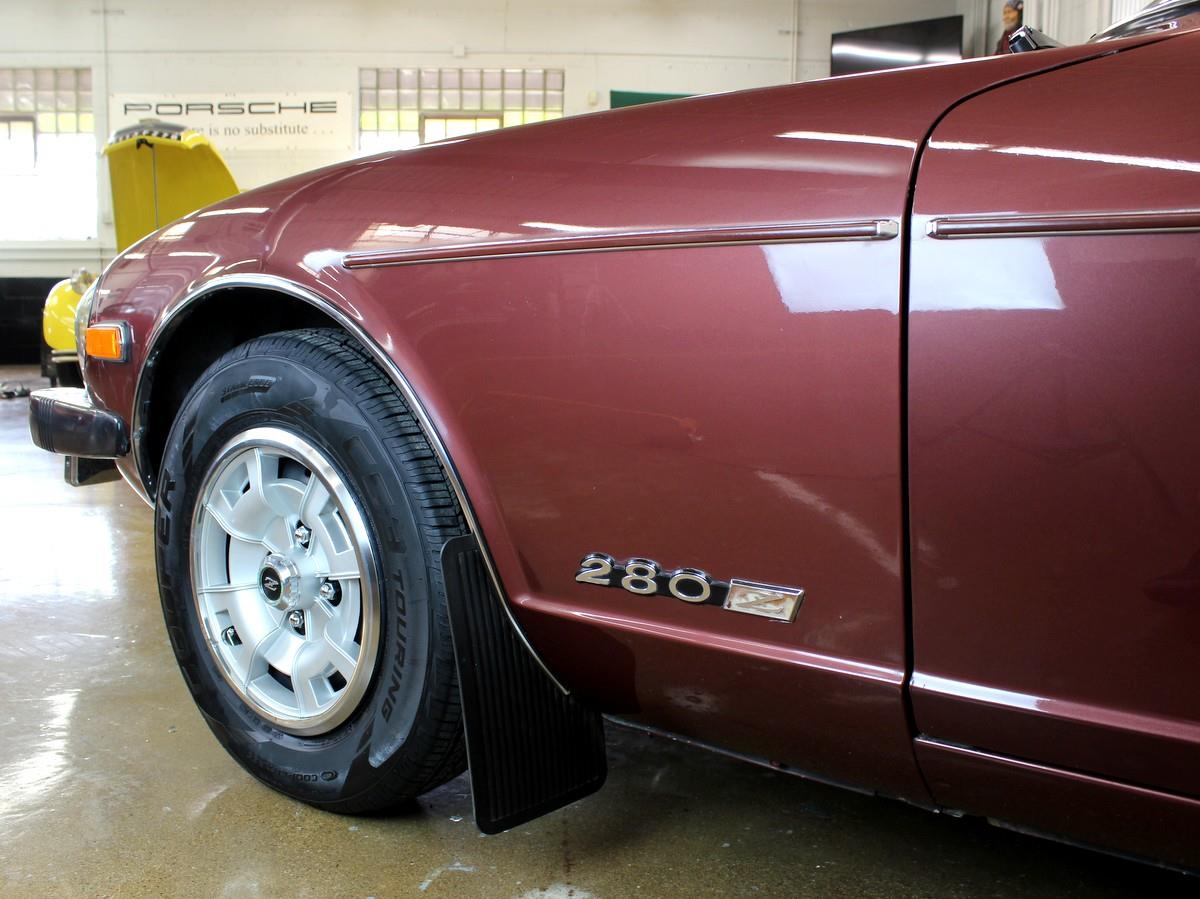 1978 Datsun Z-Series -- - photo 9