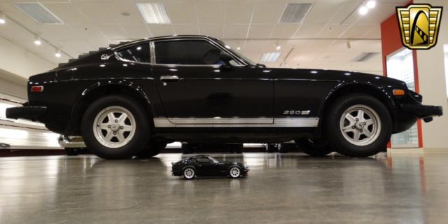 1978 Datsun Z-Series - photo 3