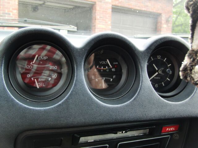 1978 Datsun Z-Series - photo 10