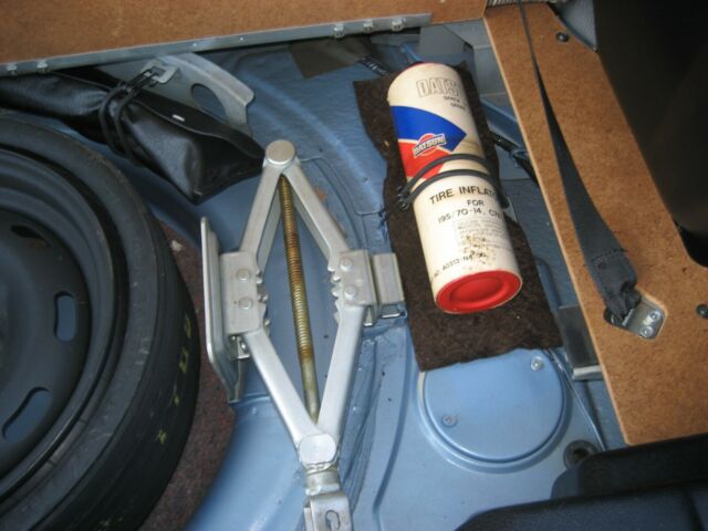 1978 Datsun Z-Series - photo 12