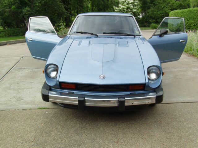 1978 Datsun Z-Series - photo 2