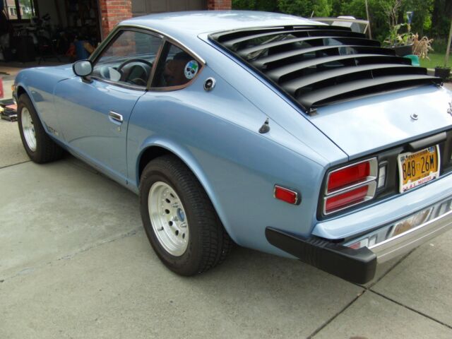 1978 Datsun Z-Series - photo 3