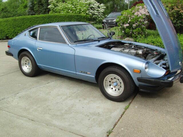 1978 Datsun Z-Series - photo 4