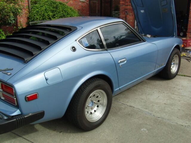1978 Datsun Z-Series - photo 5