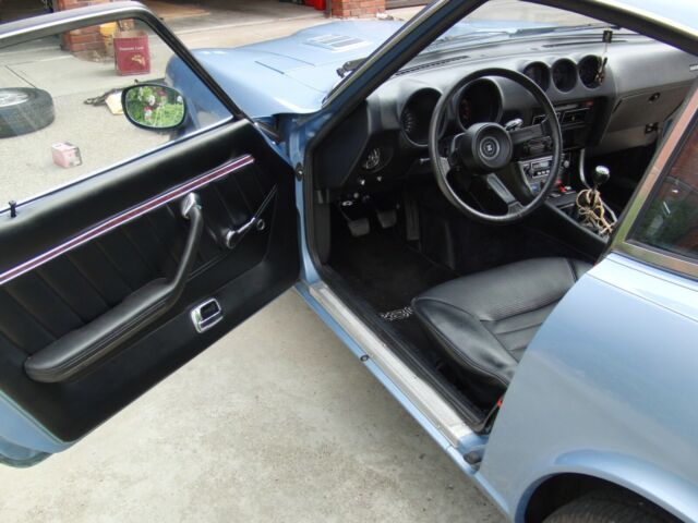 1978 Datsun Z-Series - photo 6
