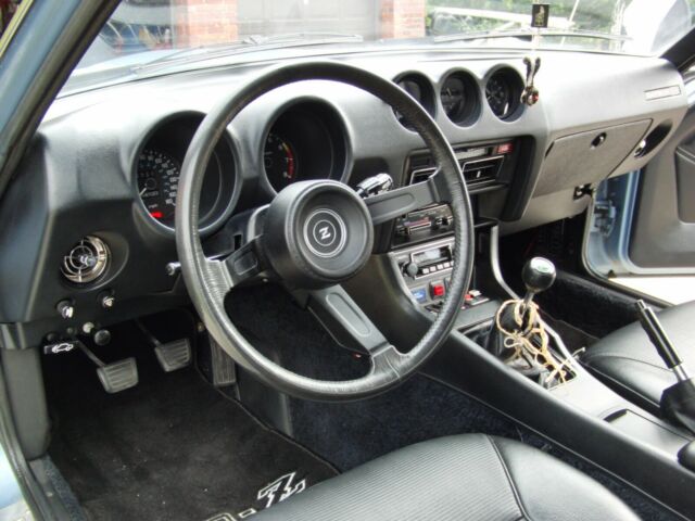 1978 Datsun Z-Series - photo 7