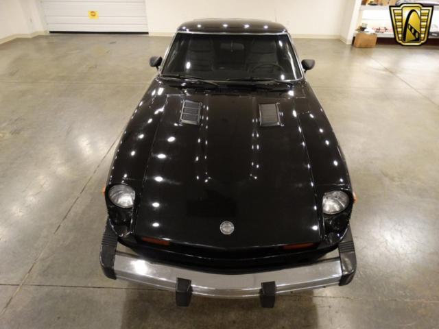 1978 Datsun Z-Series - photo 4