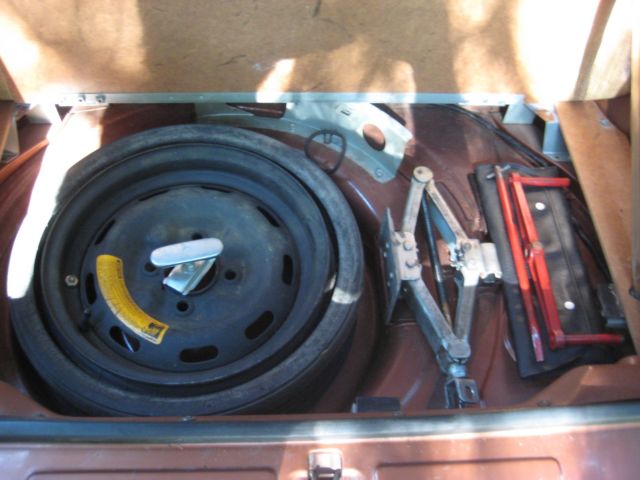 1978 Datsun Z-Series base - photo 12