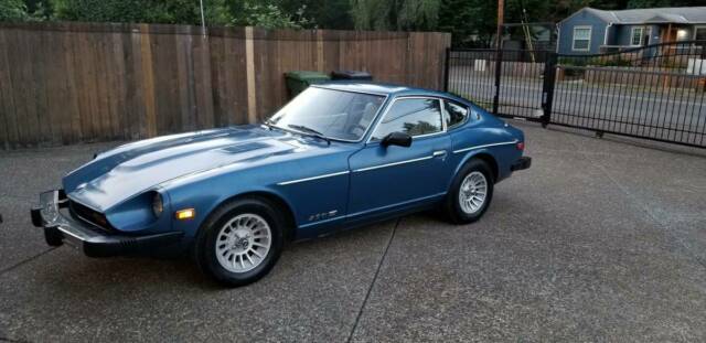 1978 Datsun Z-Series - photo 10