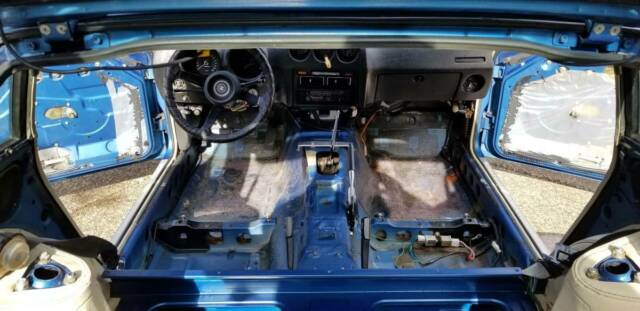 1978 Datsun Z-Series - photo 13