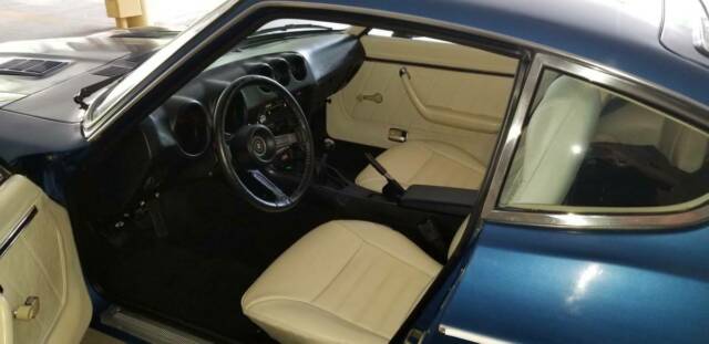 1978 Datsun Z-Series - photo 2