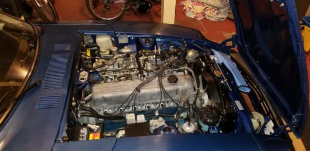1978 Datsun Z-Series - photo 3
