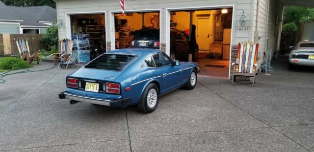 1978 Datsun Z-Series - photo 4