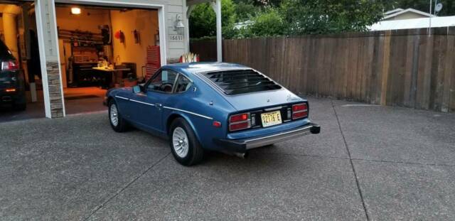 1978 Datsun Z-Series - photo 5