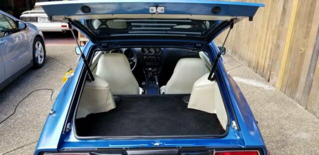 1978 Datsun Z-Series - photo 6