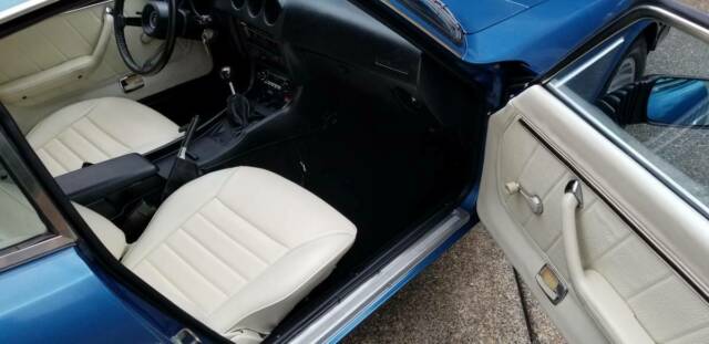 1978 Datsun Z-Series - photo 8