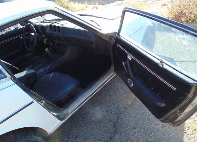 1978 Datsun Z-Series - photo 10