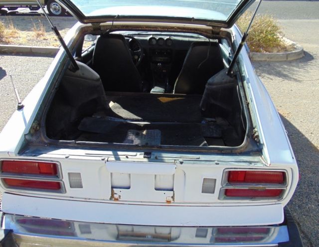 1978 Datsun Z-Series - photo 11