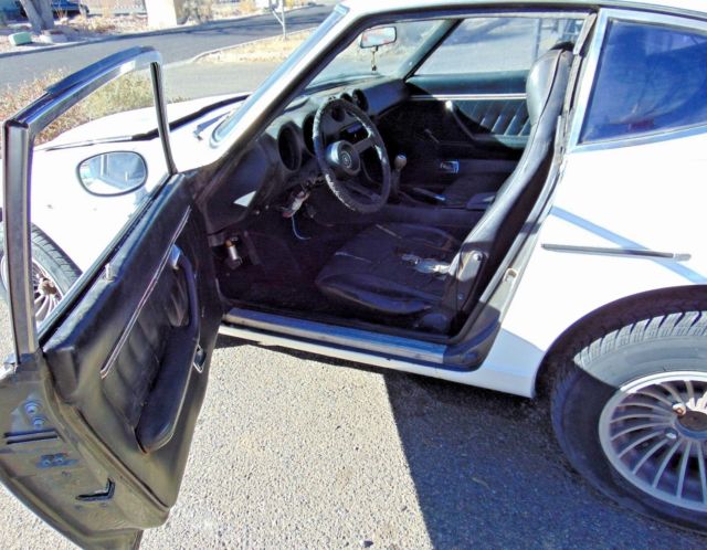 1978 Datsun Z-Series - photo 13