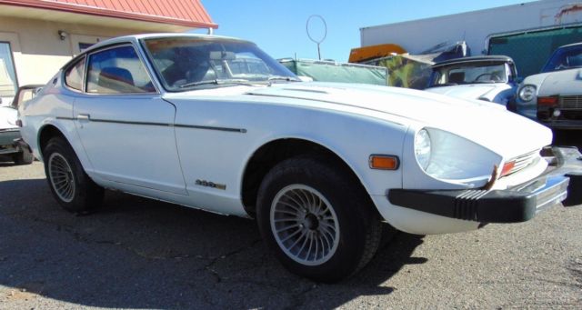 1978 Datsun Z-Series - photo 2