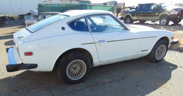 1978 Datsun Z-Series - photo 3