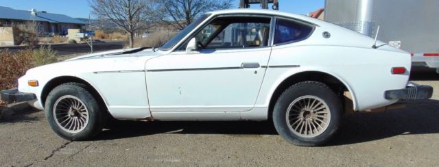 1978 Datsun Z-Series - photo 4