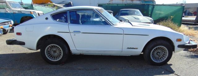 1978 Datsun Z-Series - photo 5