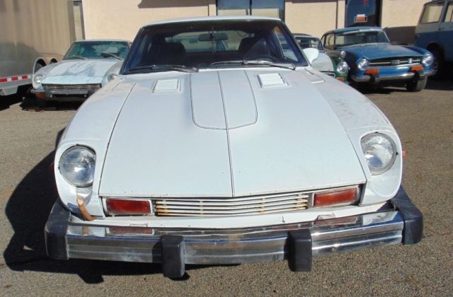 1978 Datsun Z-Series - photo 6