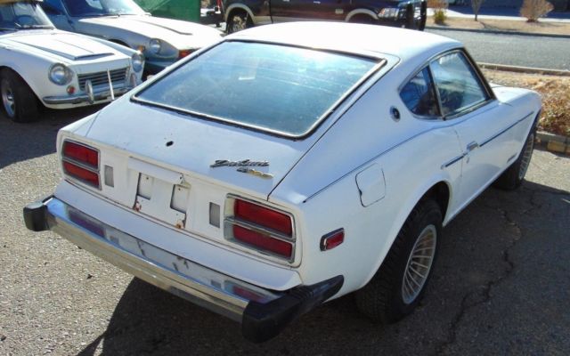 1978 Datsun Z-Series - photo 7