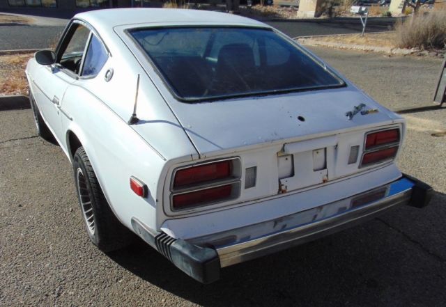 1978 Datsun Z-Series - photo 8