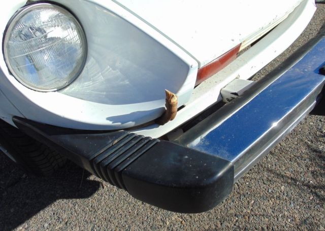 1978 Datsun Z-Series - photo 9