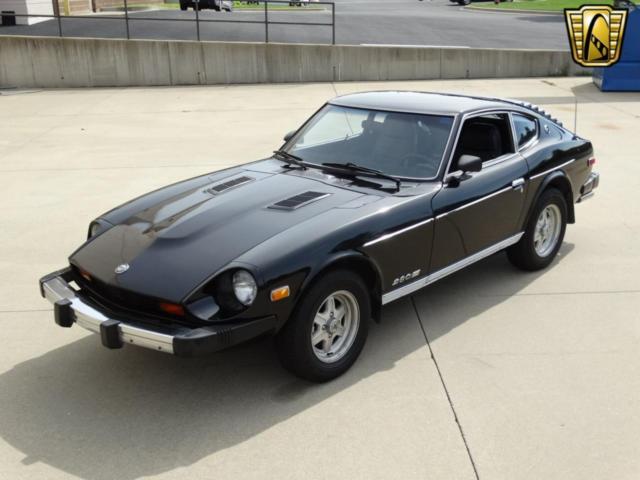 1978 Datsun Z-Series - photo 5