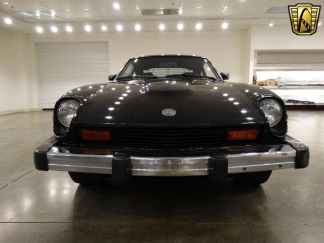 1978 Datsun Z-Series - photo 6