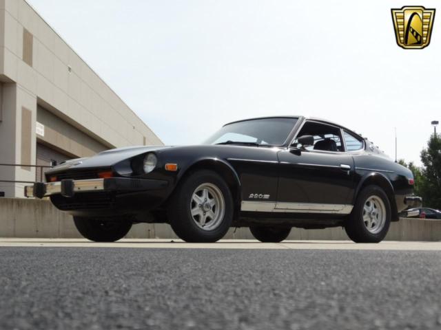 1978 Datsun Z-Series - photo 7