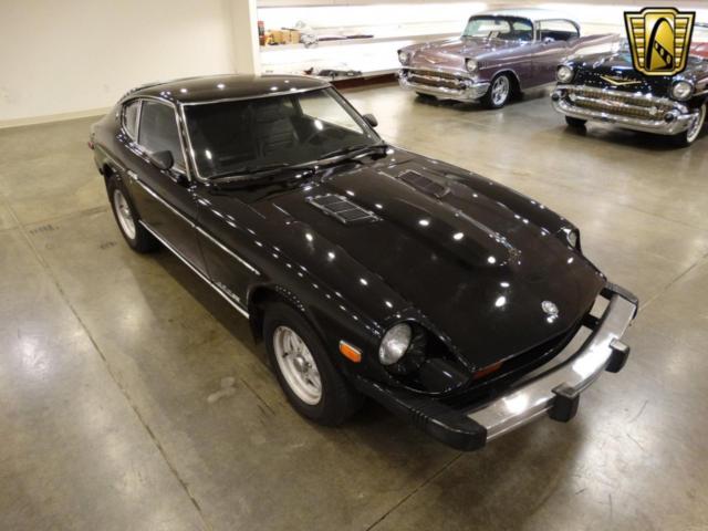 1978 Datsun Z-Series - photo 9