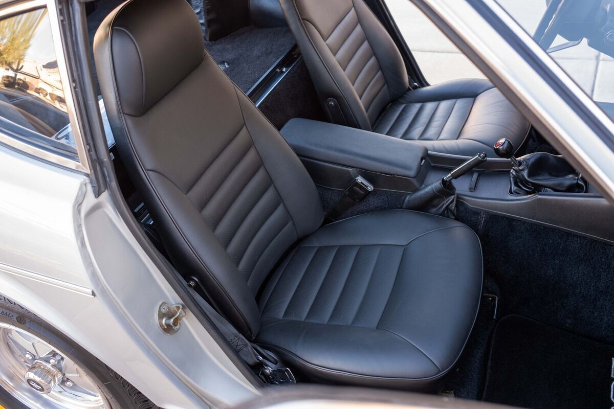 1978 Datsun Z-Series - photo 11