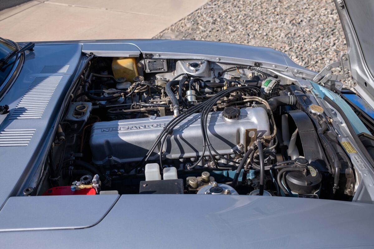 1978 Datsun Z-Series - photo 12