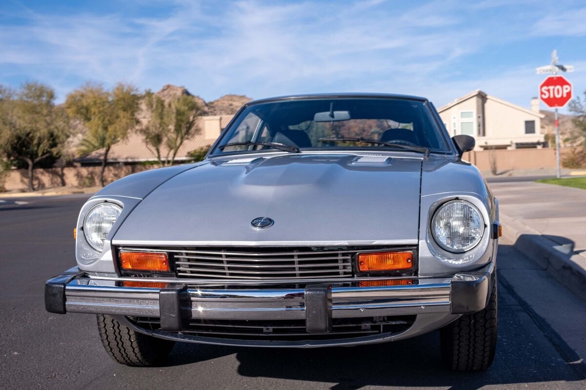 1978 Datsun Z-Series - photo 5