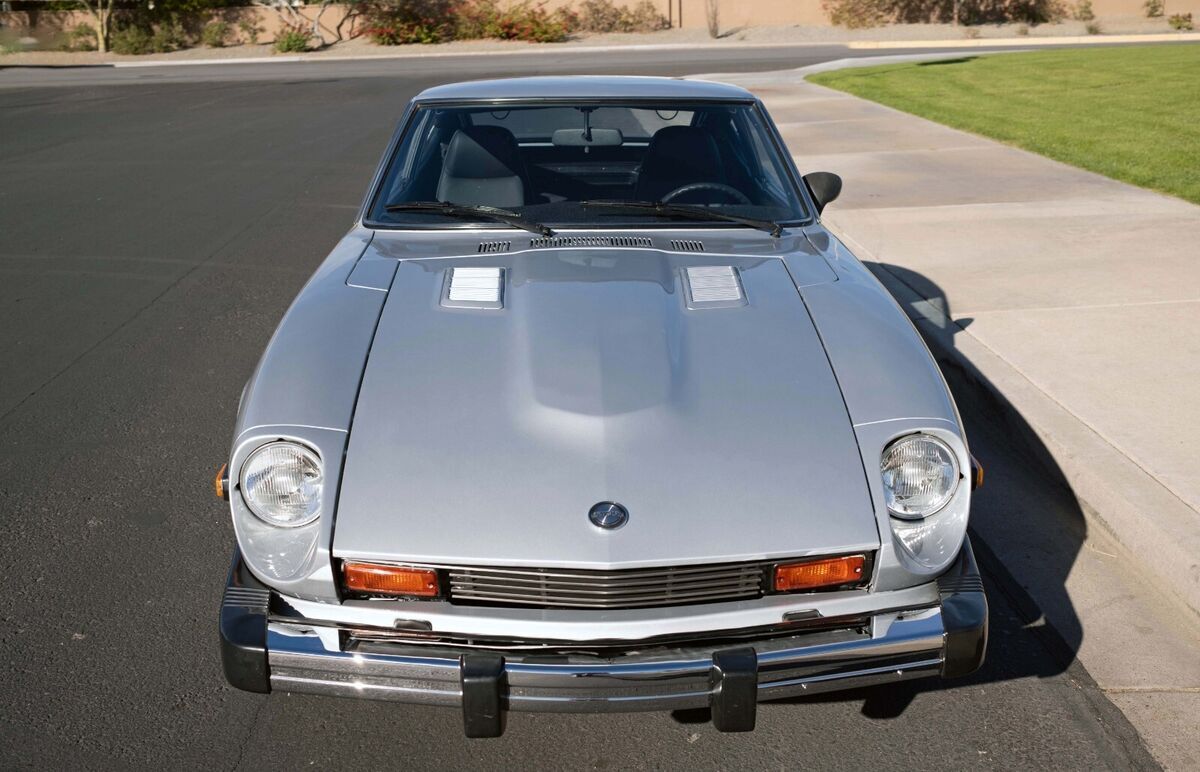 1978 Datsun Z-Series - photo 6